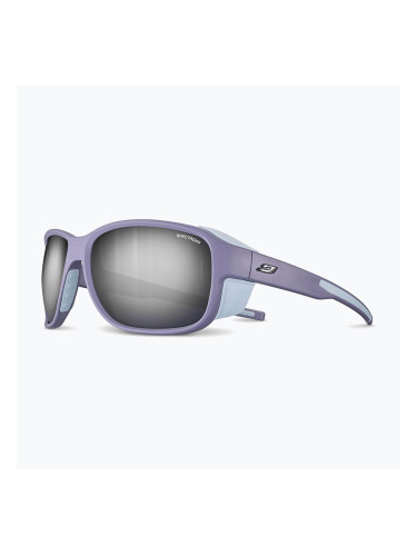 Слънчеви очила Julbo Monterosa 2 Spectron matt purple/lavender