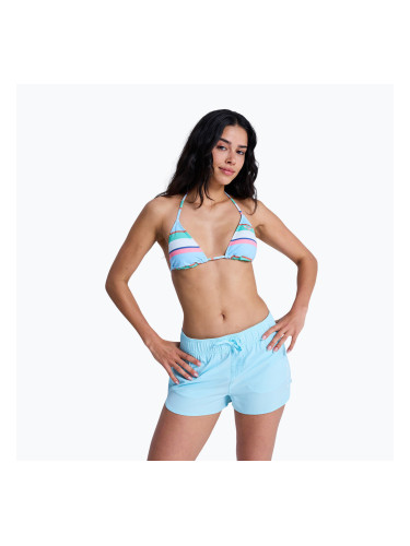 Дамски бански шорти ROXY Wave 2'' tanager turquiose