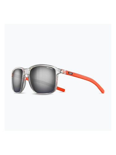 Слънчеви очила Julbo Creek Spectron crystal/coral