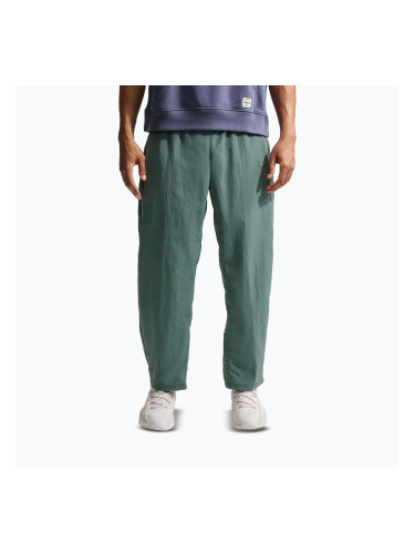 Мъжки панталони за бягане Nike N.A.C. Dri-Fit Woven mineral slate/pale ivory/mineral slate