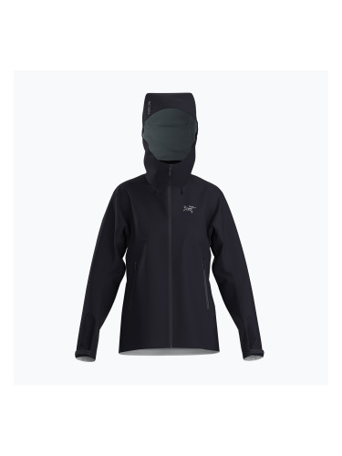 Дамска дъждобранно яке Arc'teryx Beta SL black