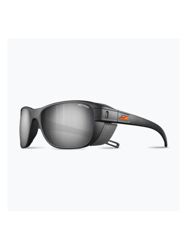 Слънчеви очила Julbo Camino Spectron matt black/orange