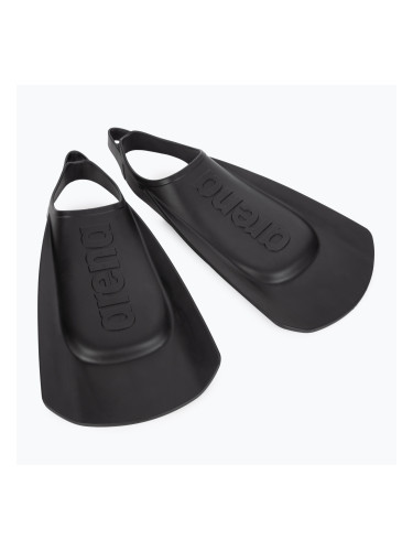 Arena Плувни плавници за възрастни черни