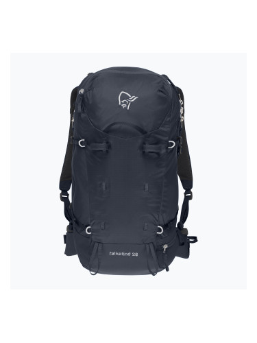 Раница за трекинг NORRONA Falketind Econyl70 28 l indigo night