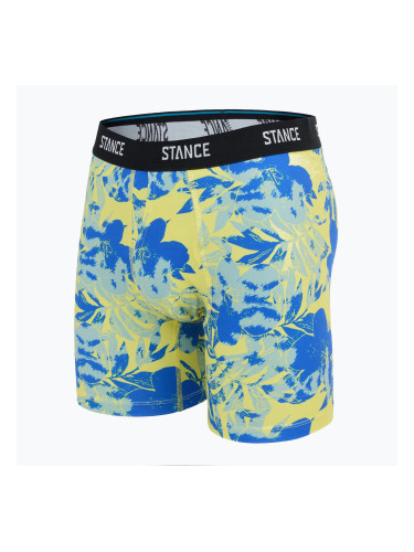 Боксерки Stance Lihue Brief 2 citrus pairs