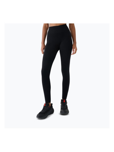 Дамски тренировъчен клин 4F Multiactive FNK F420 deep black