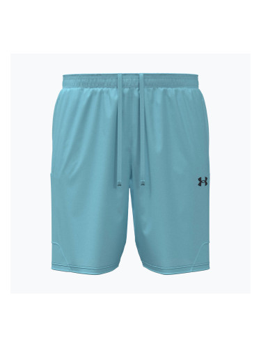 Мъжки шорти за тренировка Under Armour Tech Utility blue haze/black