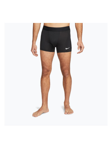 Мъжки тренировъчни шорти Nike Pro Dri-Fit Brief 5" black/white