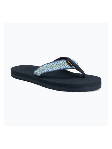 Дамски джапанки Teva Mush II companera blue