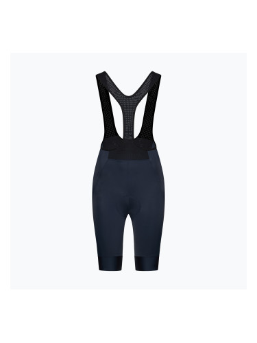 Дамски шорти за колоездене POC Cadence Bib W apatite navy