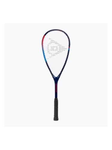 Dunlop Blaze Pro ракета за скуош черна/червена 10327822
