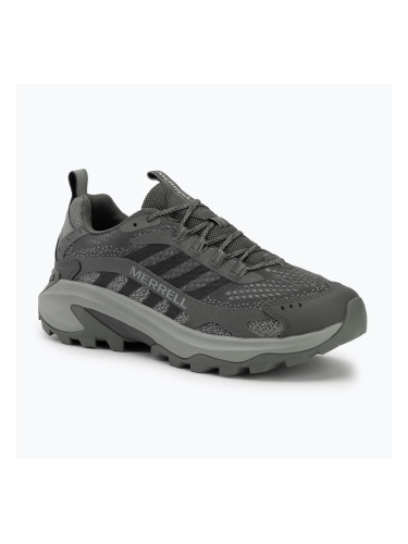 Мъжки туристически обувки Merrell Moab Speed 2 anthracite