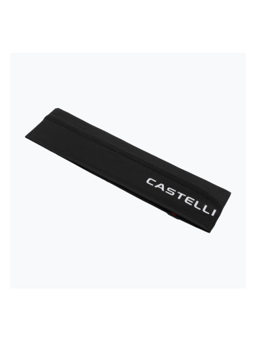Лента за глава Castelli Summer Headband black