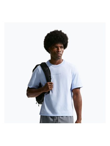 Мъжка тренировъчна тениска Nike Primary N.A.C. hydrogen blue/light armory blue