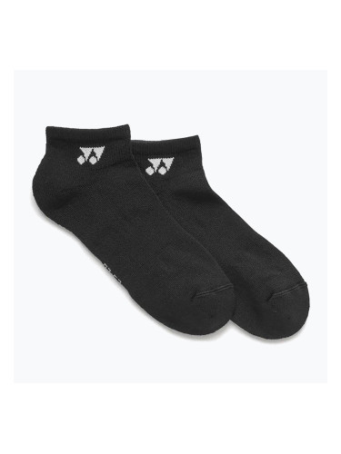 Чорапи YONEX 19255 Low cut 3 pairs black