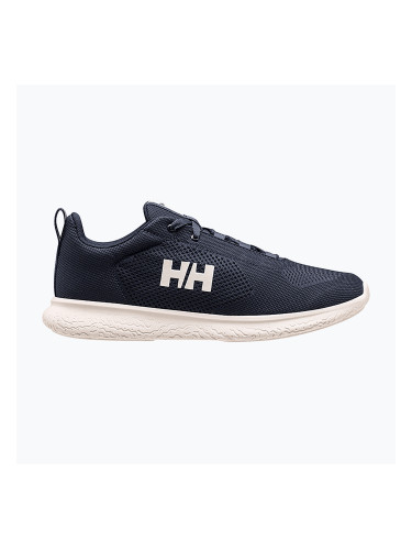Мъжки обувки Helly Hansen Crew Light navy/white