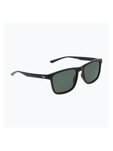Слънчеви очила Nike Vital Core P black/polar green
