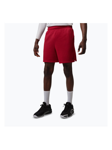 Spodenki męskie  Nike Jordan Sport Essentials Dri-Fit gym red