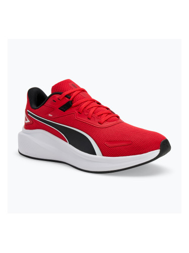 Обувки за бягане PUMA Skyrocket Lite for all time red/puma black