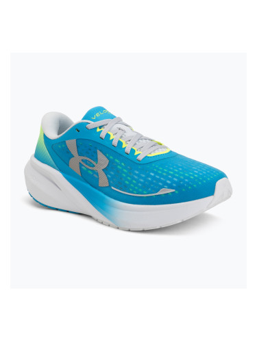 Дамски обувки за бягане Under Armour Velociti Pace capri/carpi/reflective