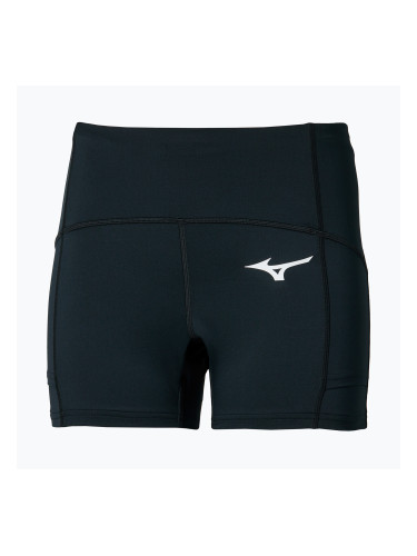 Дамски шорти Mizuno Flex Tight black