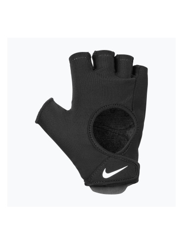Дамски ръкавици за тренировка Nike Vapor FG black/black/white