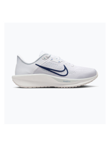 Дамски обувки за бягане Nike Quest 6 white/pearl pink/work blue/blue void