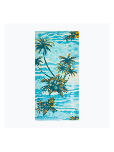 Хавлия Quiksilver Freshness aqua sundown