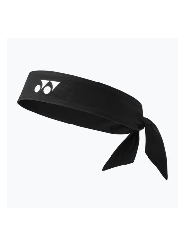 Лента за глава YONEX AC 260 black