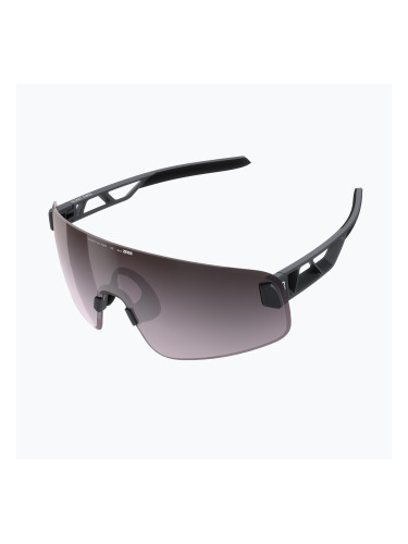 Слънчеви очила POC Elicit Toric uranium black/clarity road/sunny silver