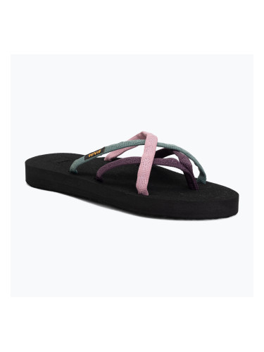 Дамски сандали Teva Olowahu lilas multi
