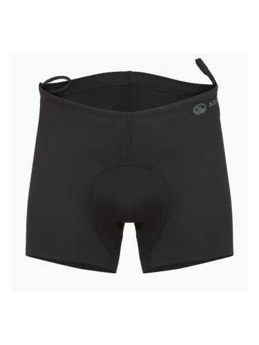 Мъжки неопренови шорти AQUASTIC HydroCore SH 1.5 mm black