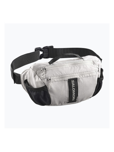 Чантичка за кръстна Salomon ACS Waist 3 l paloma/black