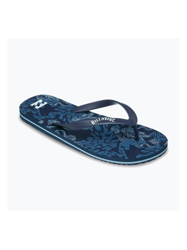 Мъжки джапанки Billabong Tides navy