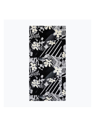 Хавлия Quiksilver Freshness black momentum