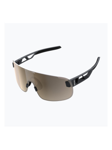 Слънчеви очила POC Elicit uranium black/clarity trail/partly sunny silver