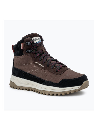 Мъжки обувки REGATTA Mayfield chestnut brown