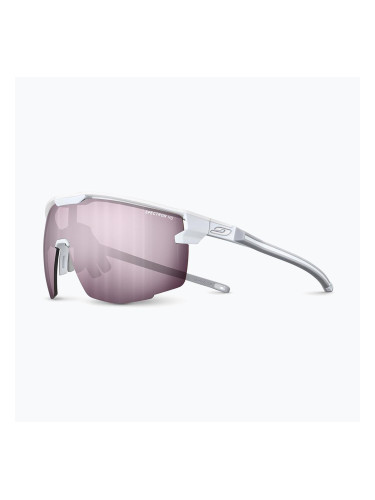 Слънчеви очила Julbo Ultimate Spectron HD matt white/light gray