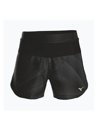 Дамски шорти за бягане Mizuno Active Graphic Multi Pocket yamaori