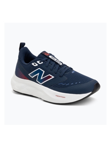 Детски обувки за бягане New Balance 625's V1 navy/team red/team royal