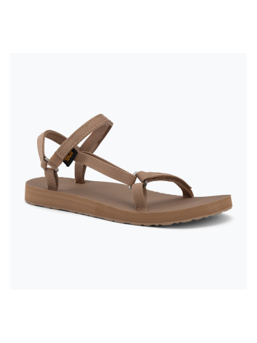 Дамски сандали Teva Original Universal Slim tigers eye