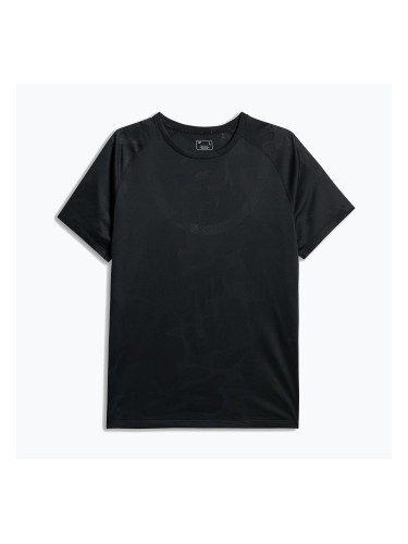 Мъжка тренировъчна тениска 4F Athletic FNK M1777 deep black