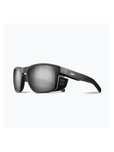 Julbo Shield M Spectron полупрозрачни слънчеви очила черно/бяло
