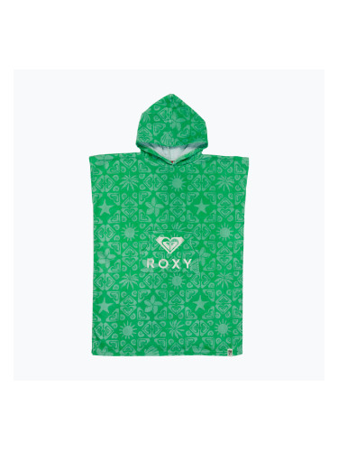 Детско пончо ROXY RG Stay Magical Printed katydid hippie hour rg