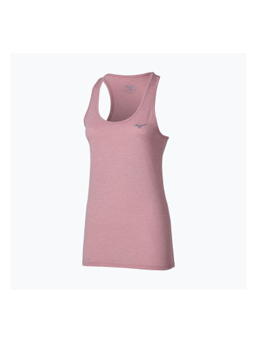 Дамска тениска за бягане Mizuno Impulse Core Tank neo mint