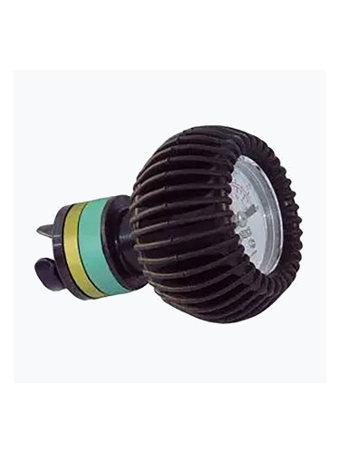 Манометър SPINERA 0-1 PSI