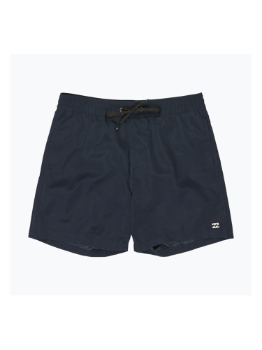 Мъжки бански шорти Billabong All Day Layback navy