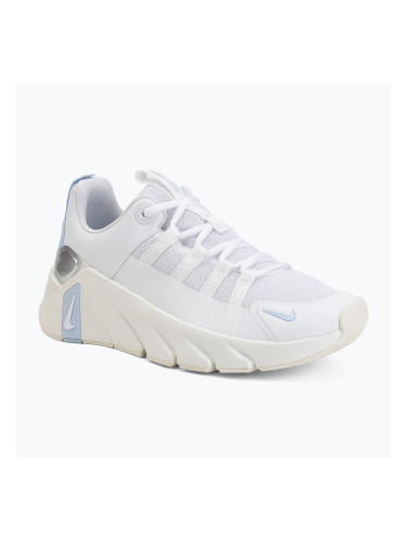 Дамски обувки за тренировка Nike Free Metcon 7 white/hydrogen blue/white