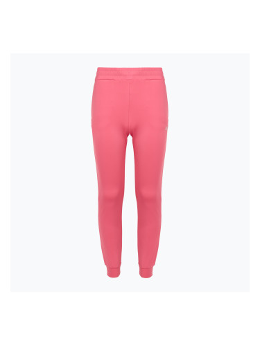 Детски панталони 4F The Color's Energy F1150 pink
