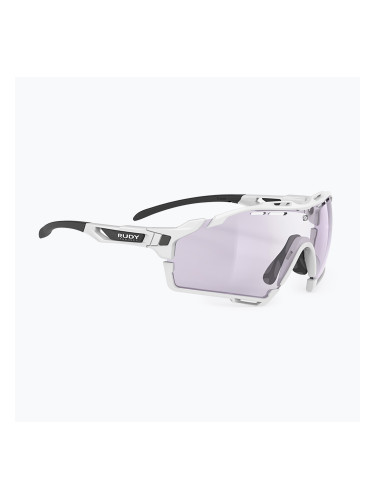 Слънчеви очила Rudy Project Cutline white gloss/impactx photochromic 2 black